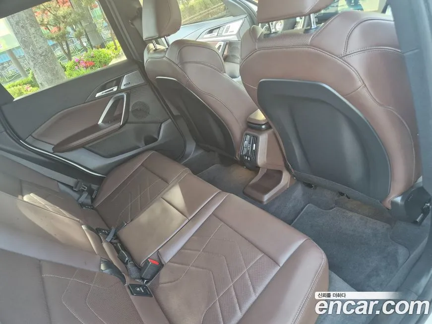 BMW X1 2025 из KR, фото 8
