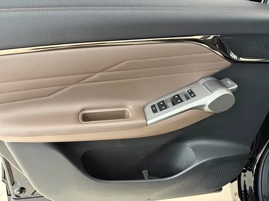 GAC Motor Trumpchi GS4 — фото 6