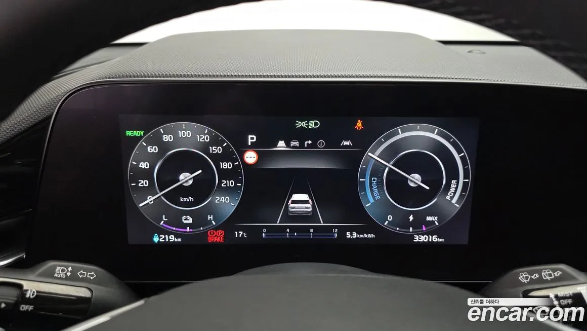 Kia Niro — фото 3