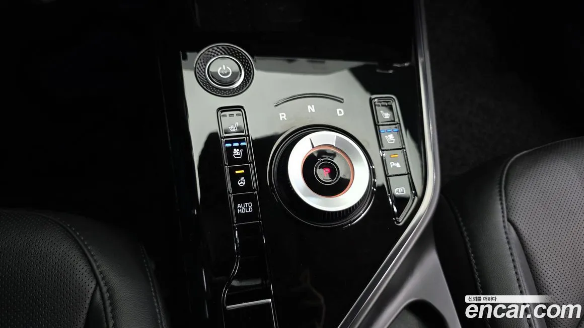 Kia Niro — фото 2