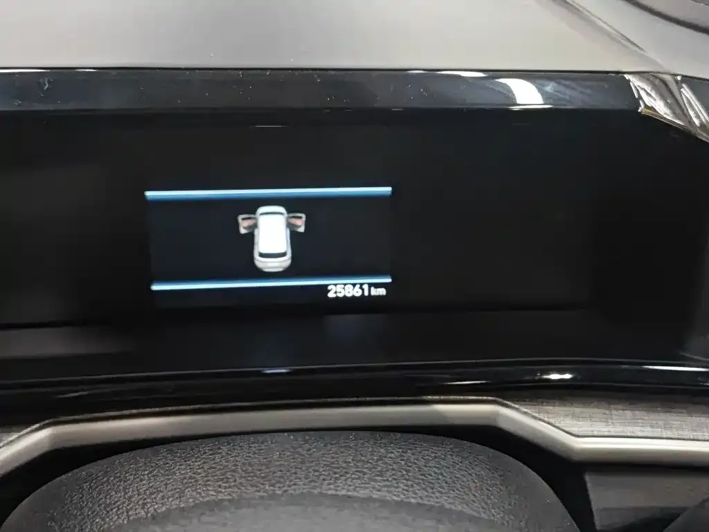 Hyundai Custo — фото 2
