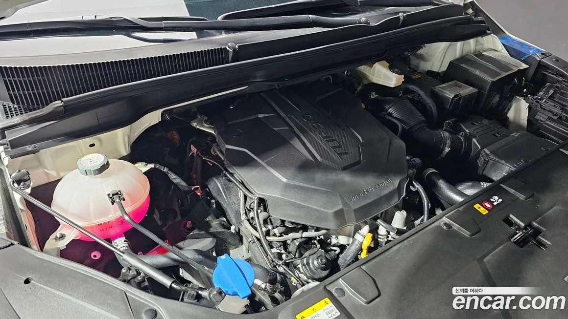Kia Carnival 2023 из KR, фото 8