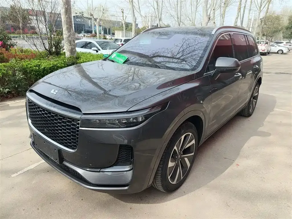 Li Auto ONE 2023 из CN, фото 1