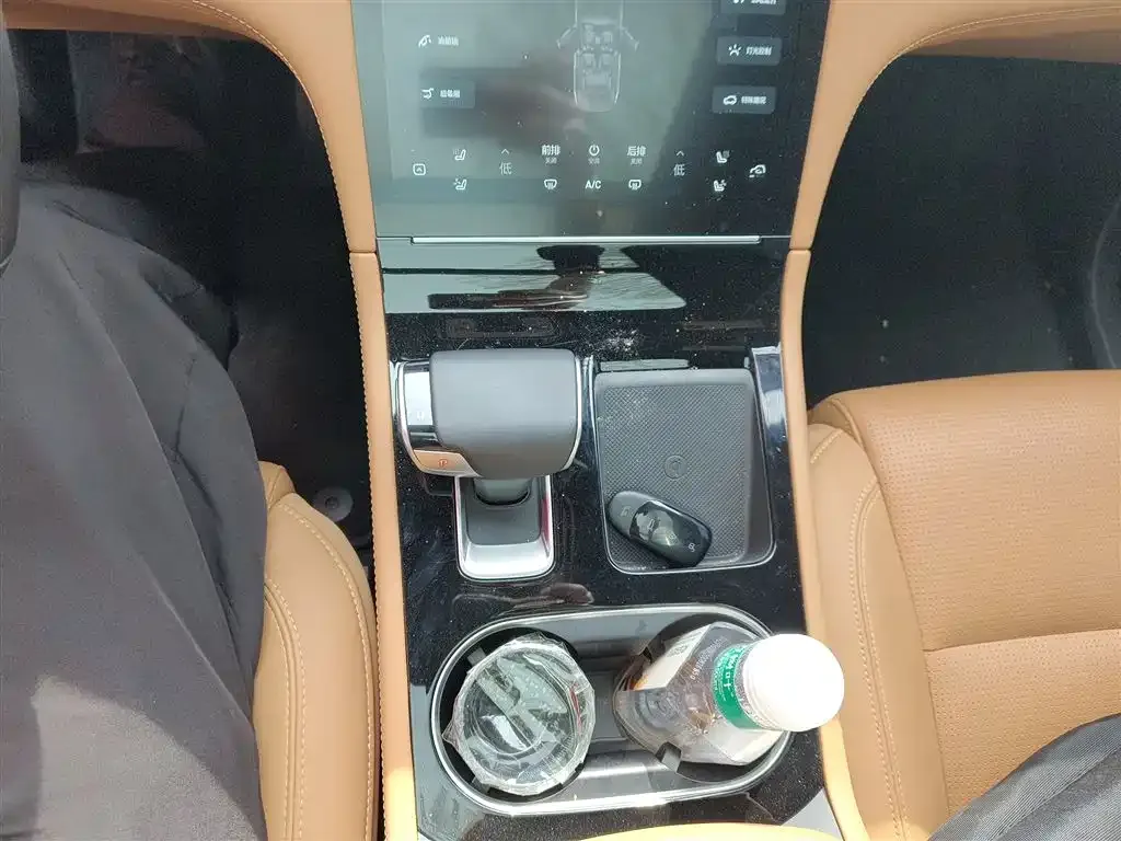 Li Auto ONE 2023 из CN, фото 2
