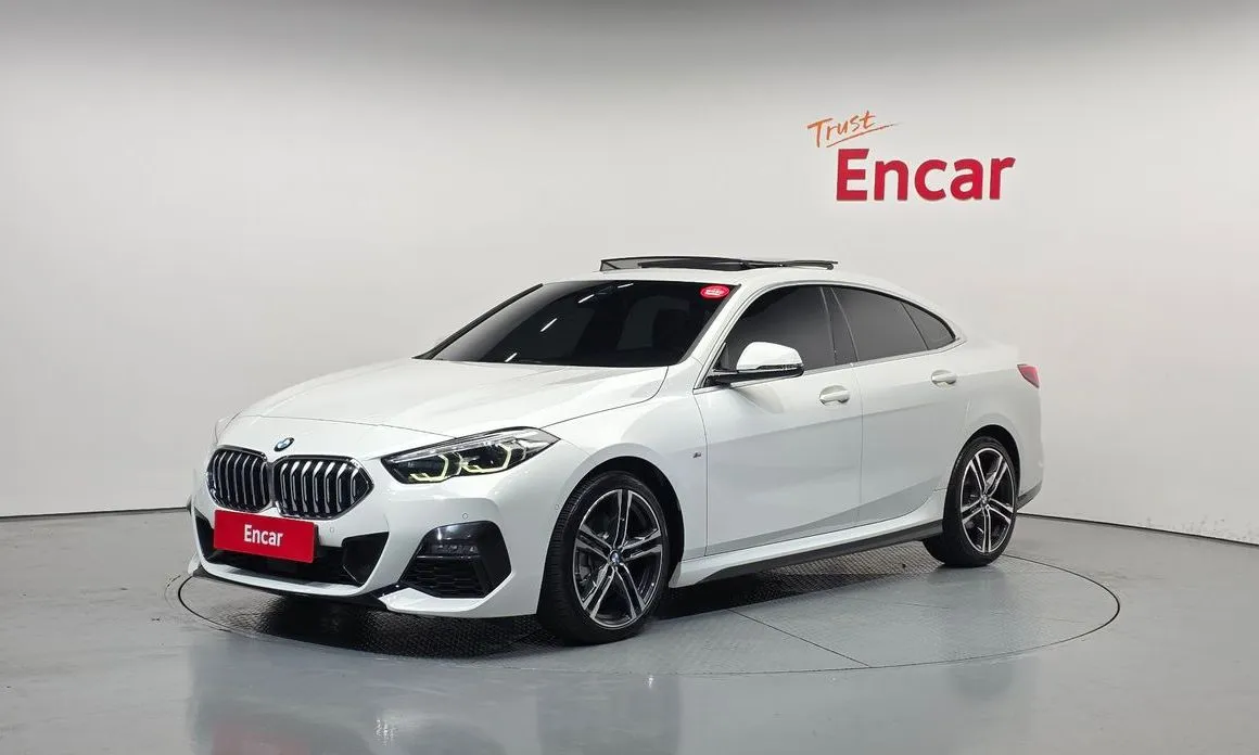 BMW 2-Series