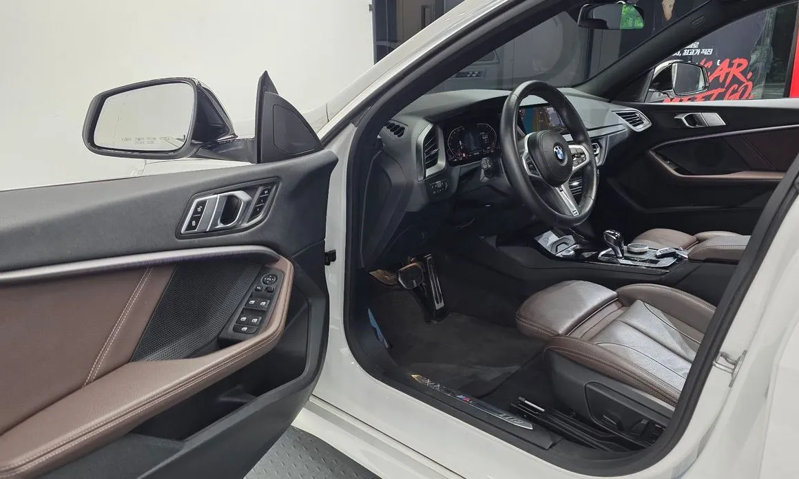 BMW 2-Series 2021 из KR, фото 9