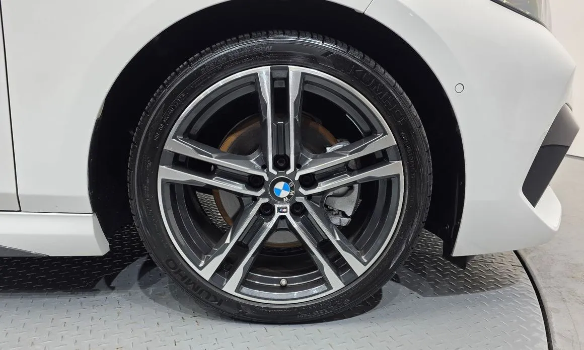 BMW 2-Series 2021 из KR, фото 7