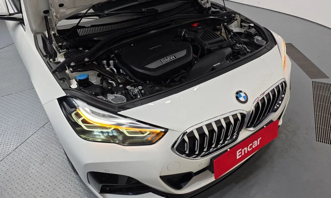 BMW 2-Series 2021 из KR, фото 6
