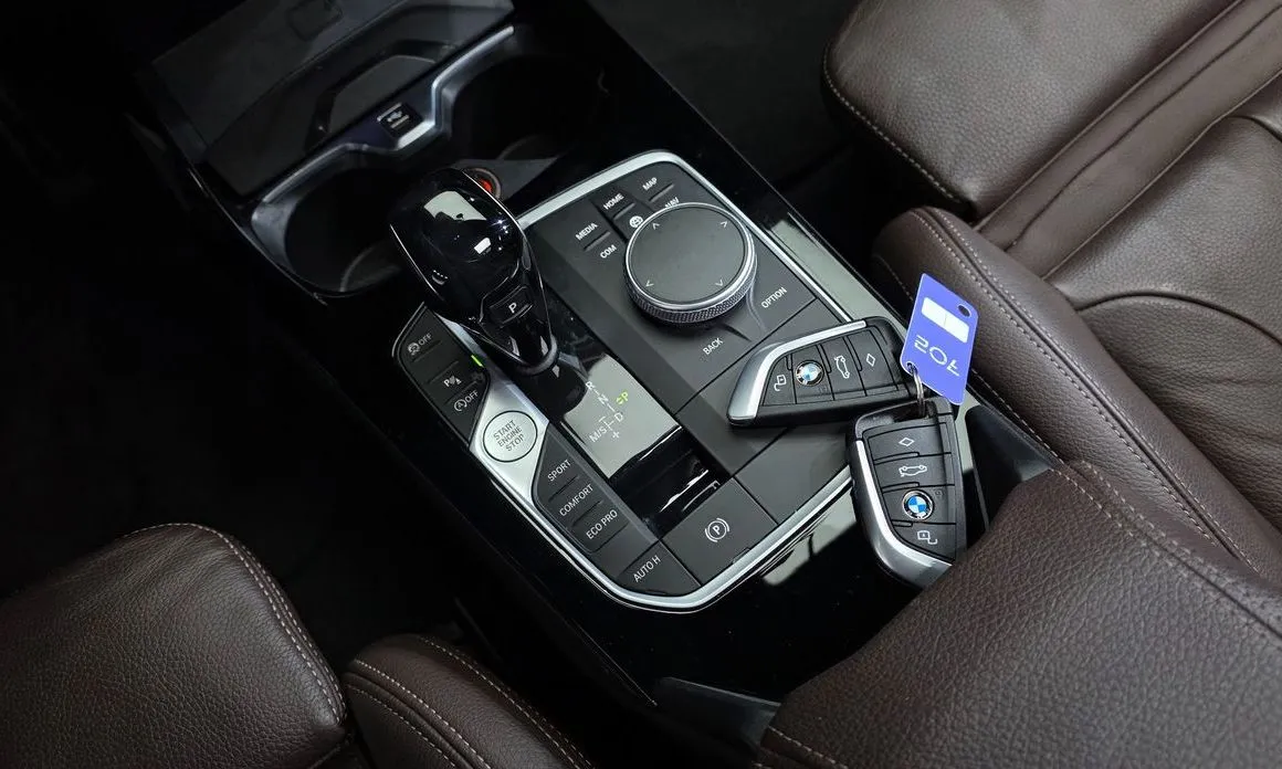 BMW 2-Series 2021 из KR, фото 8
