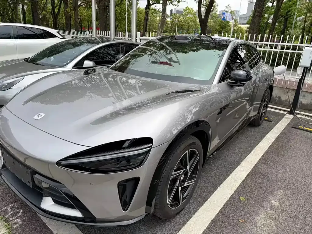 Xiaomi YU7
