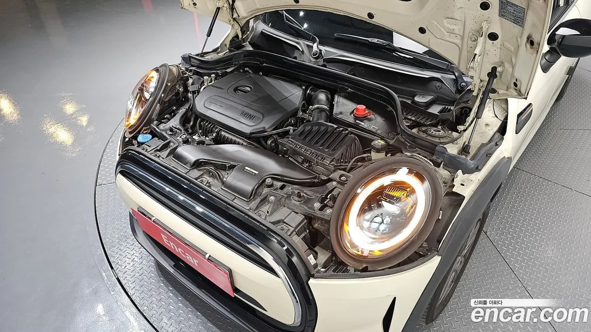 Mini Cooper 2022 из KR, фото 10