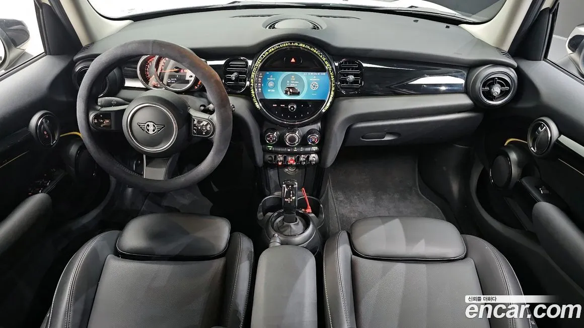 Mini Cooper 2022 из KR, фото 3