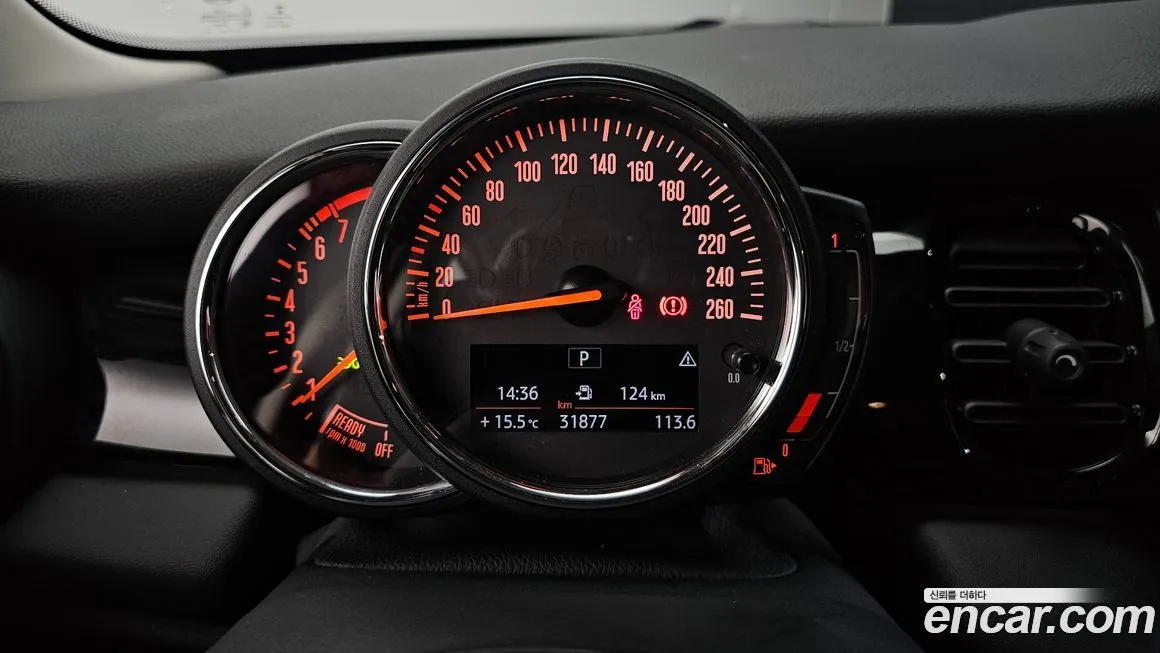 Mini Cooper 2022 из KR, фото 8