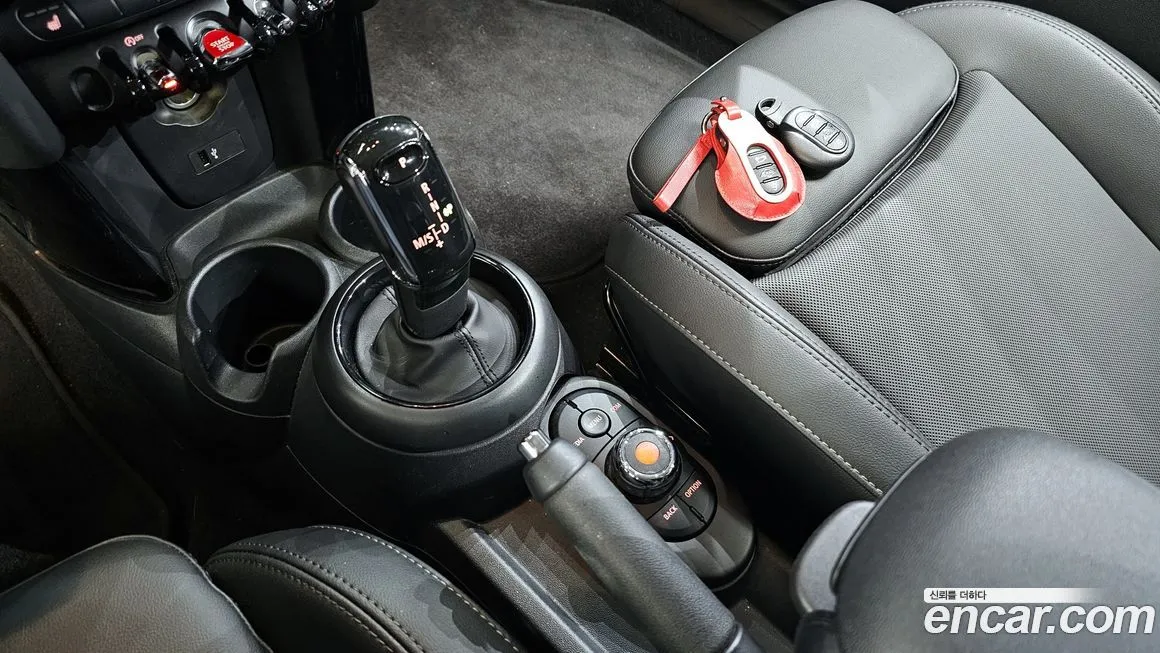 Mini Cooper 2022 из KR, фото 9