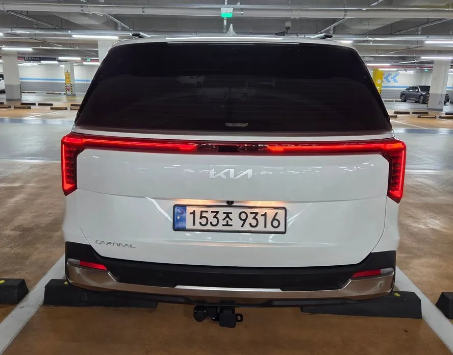 Kia Carnival — фото 2
