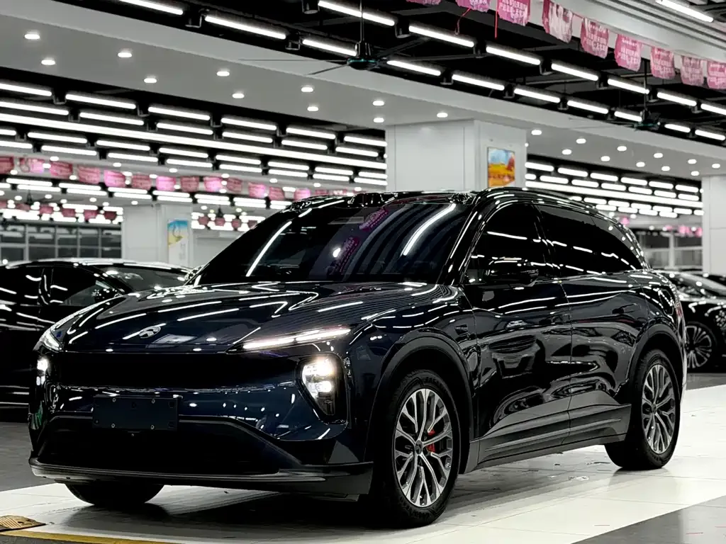 NIO ES6 2023 из CN, фото 1