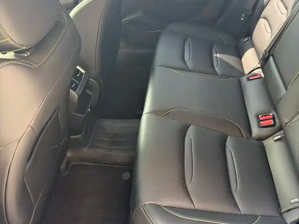Geely Xingrui 2024 из CN, фото 9
