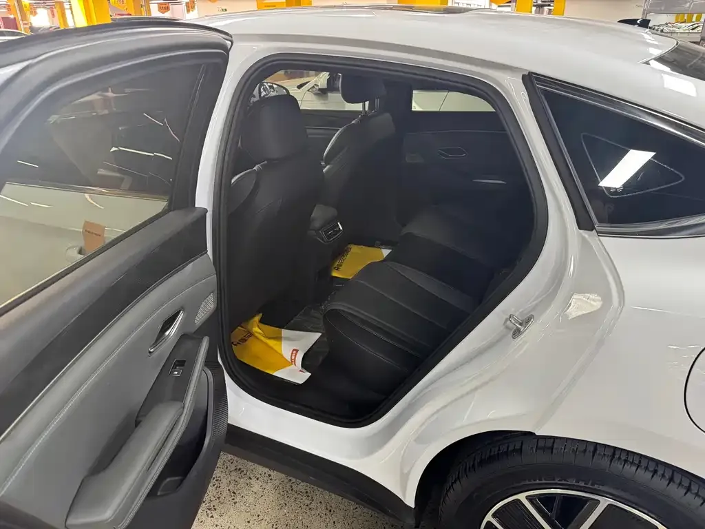 BYD Qin L 2024 из CN, фото 2