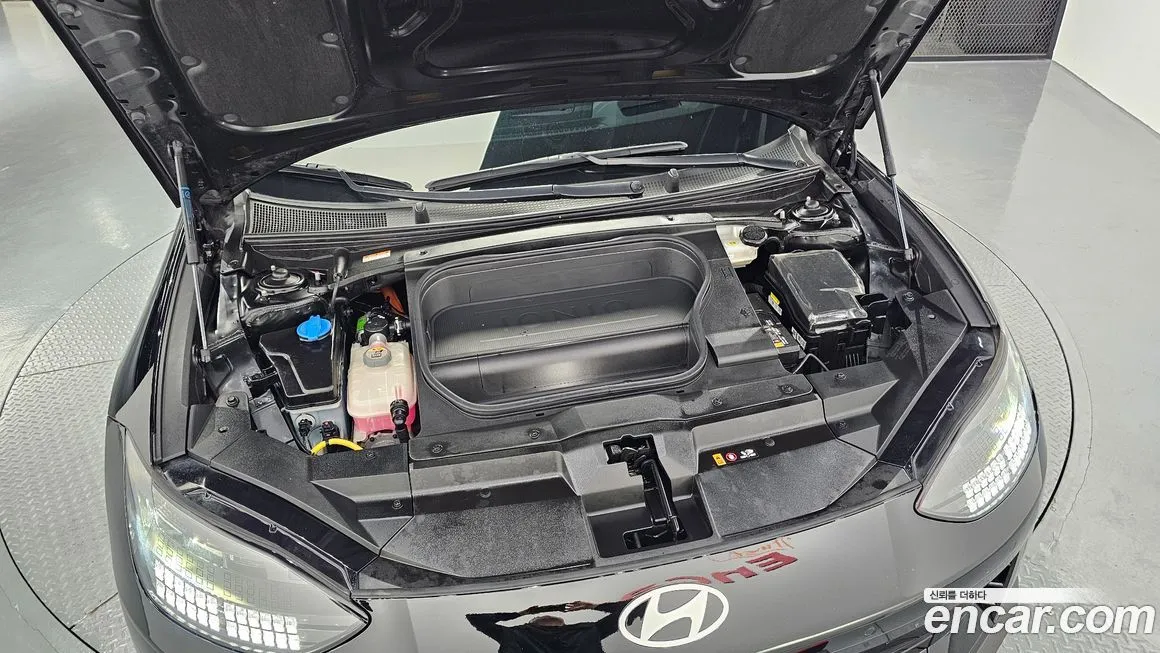 Hyundai Ioniq6 — фото 10