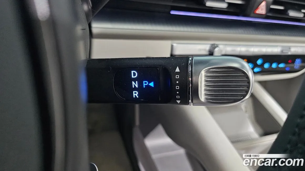 Hyundai Ioniq6 — фото 7