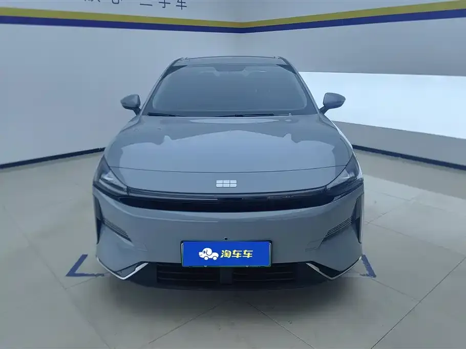 Geely Galaxy L6 2025 из CN, фото 3