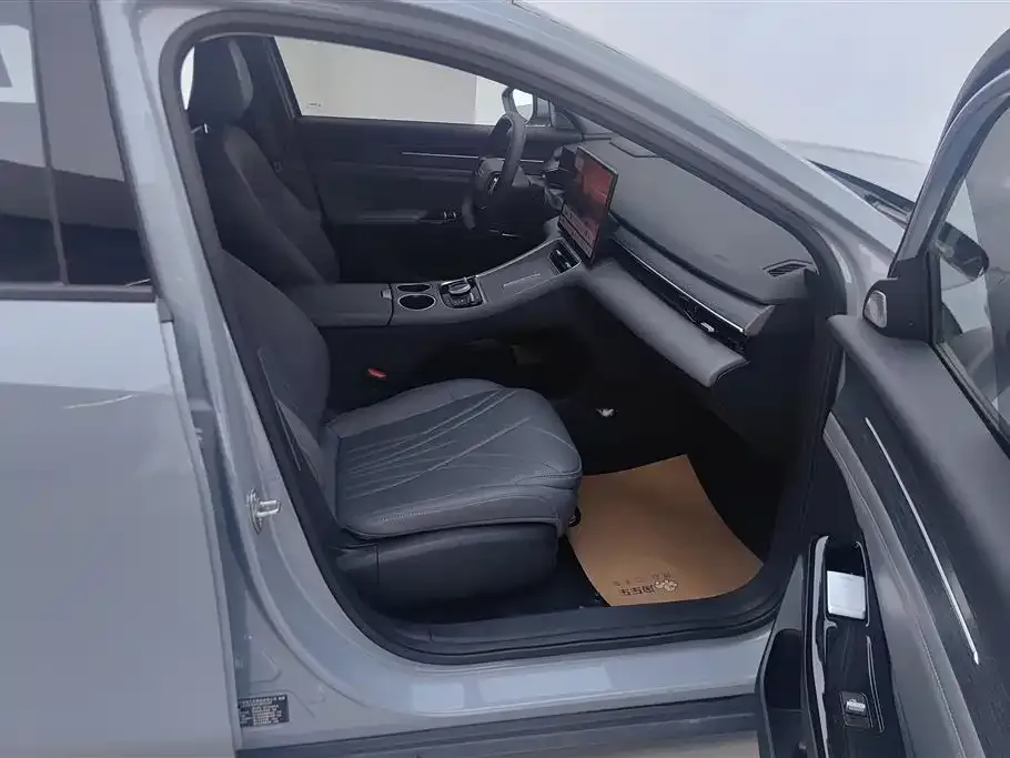 Geely Galaxy L6 2025 из CN, фото 6