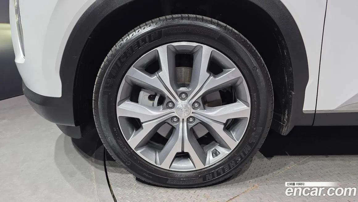 Hyundai Palisade — фото 10