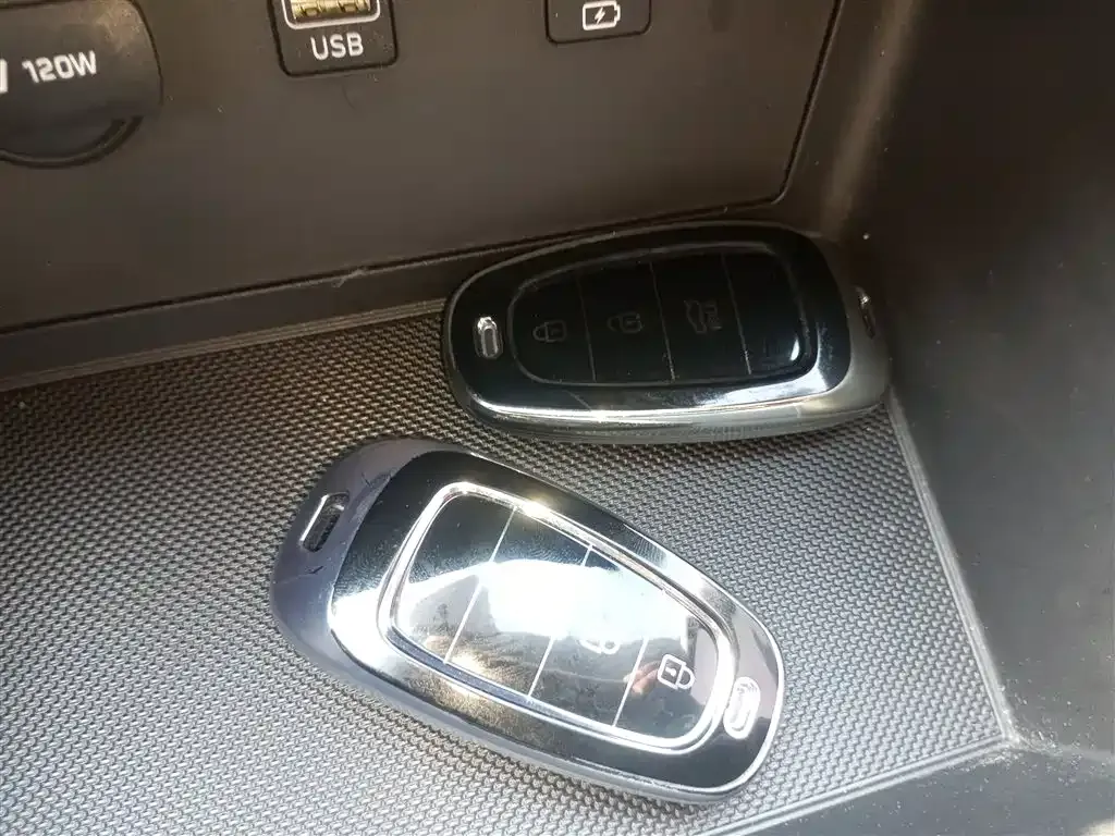 Hyundai Tucson 2023 из CN, фото 2