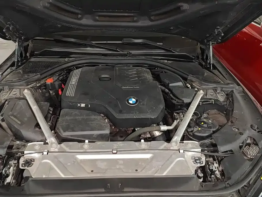 BMW 4 Series — фото 4