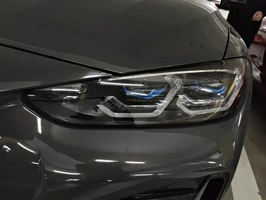 BMW 4 Series — фото 3