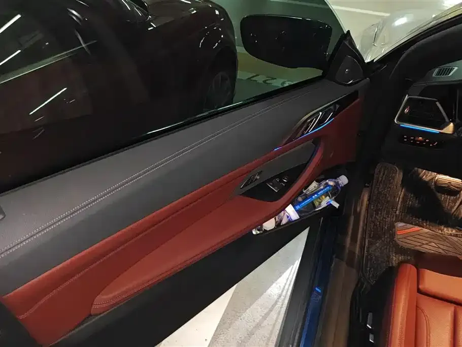 BMW 4 Series — фото 2