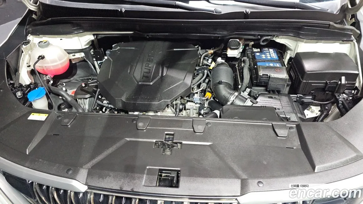 Kia Carnival — фото 10