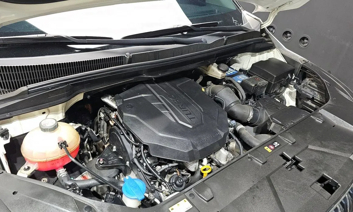 Kia Carnival 2023 из KR, фото 9