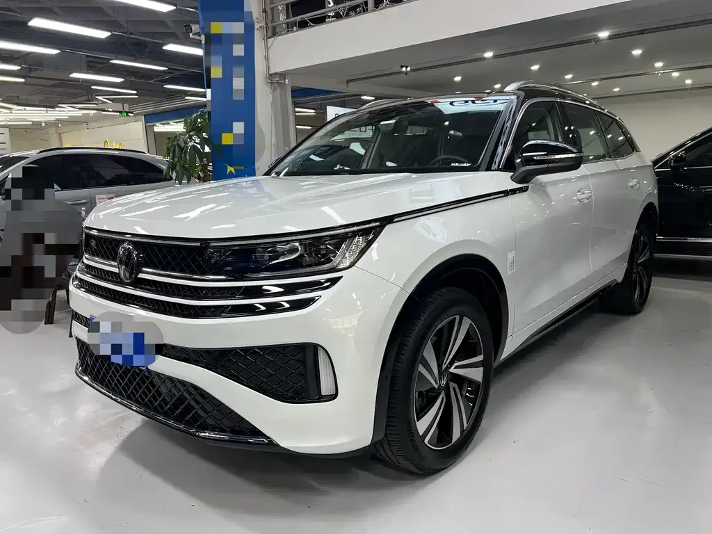Volkswagen Tavendor 2024 из CN, фото 1