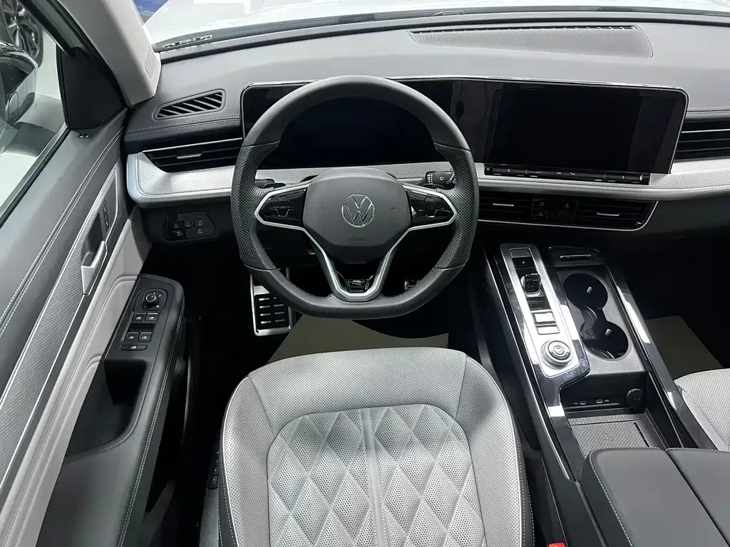 Volkswagen Tavendor 2024 из CN, фото 8