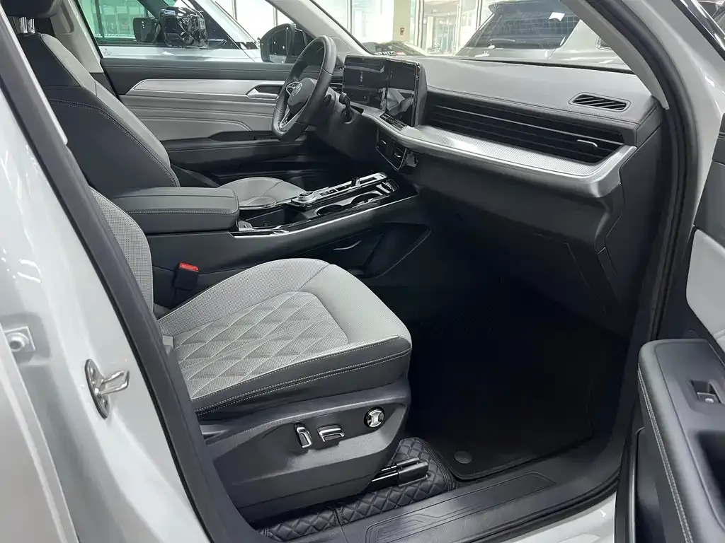 Volkswagen Tavendor 2024 из CN, фото 7