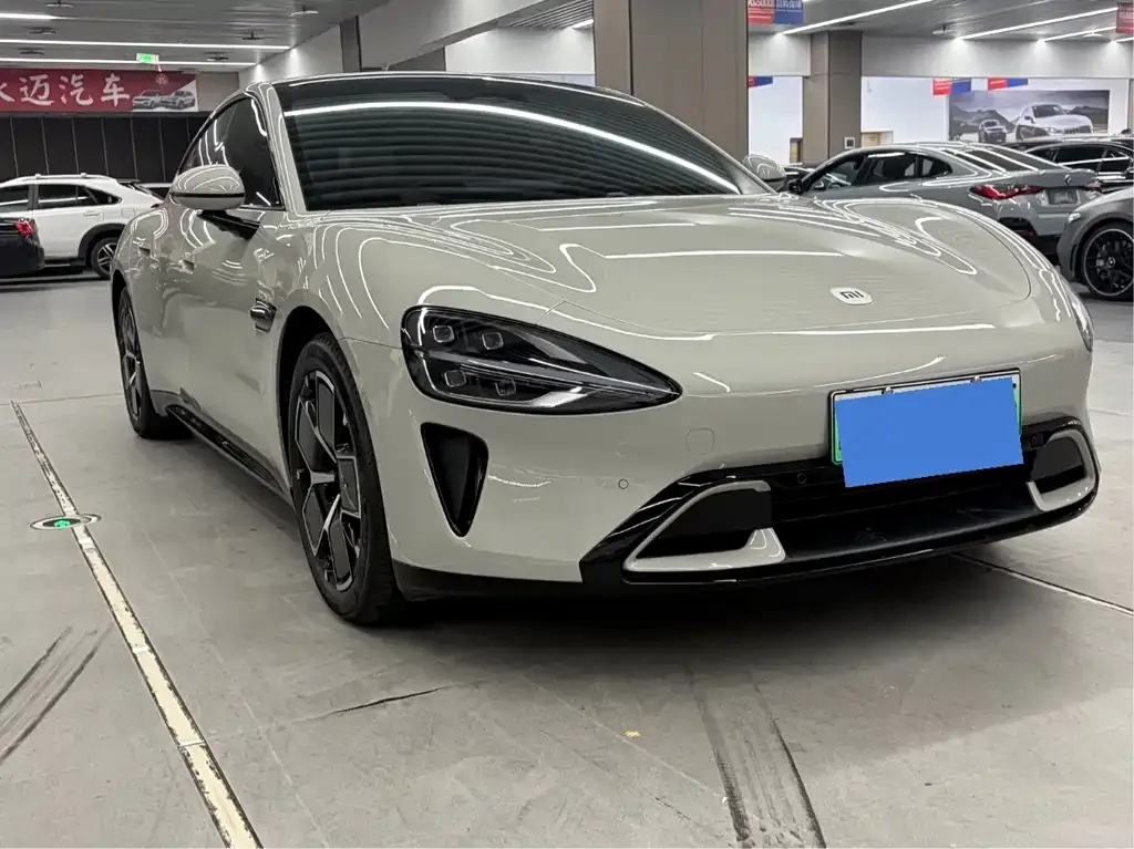 Xiaomi SU7