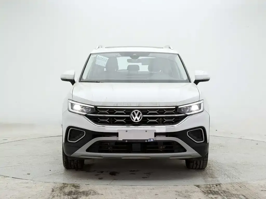 Volkswagen Tayron — фото 6