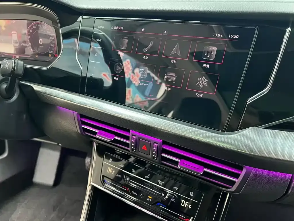 Volkswagen Passat — фото 4