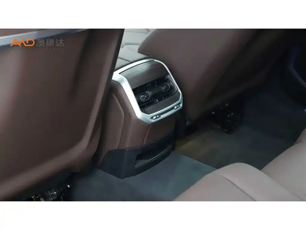 BMW 7 Series 2025 из CN, фото 2