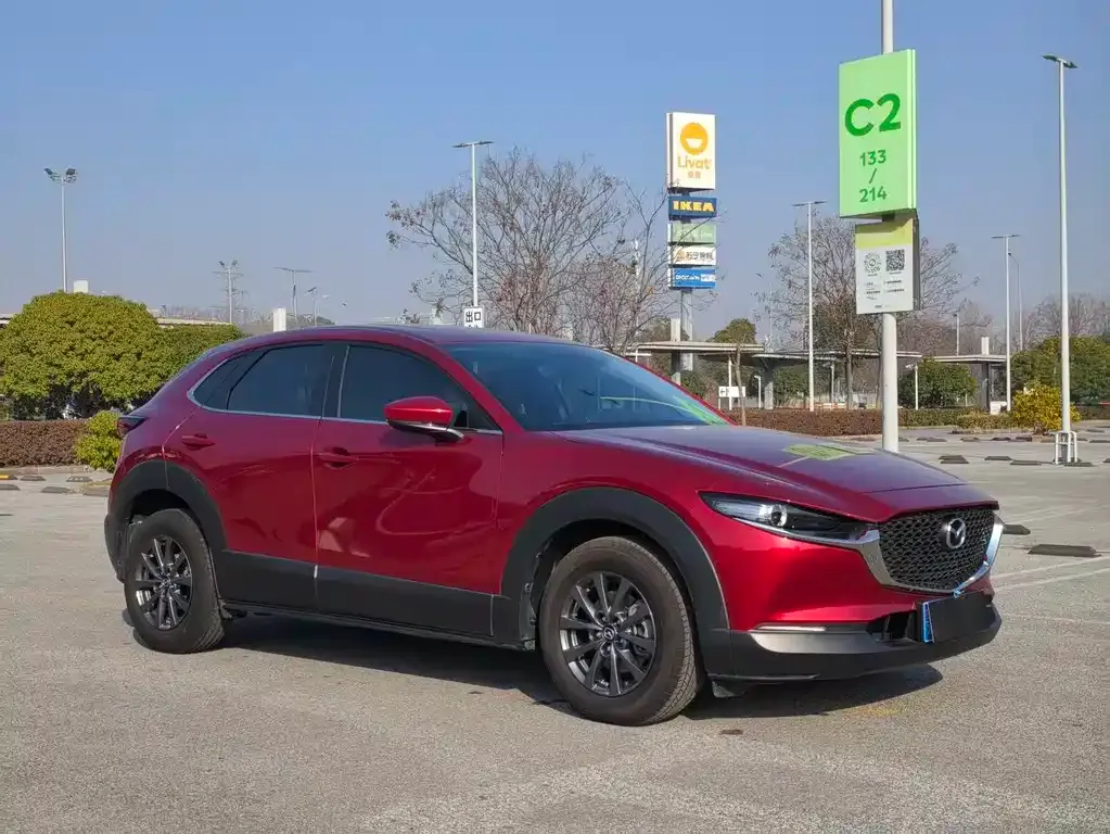 Mazda CX-30 — фото 2