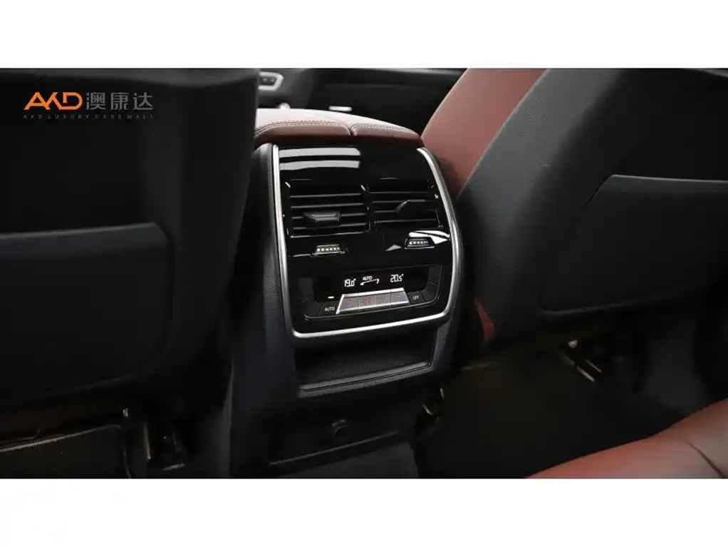 BMW X6 2022 из CN, фото 10