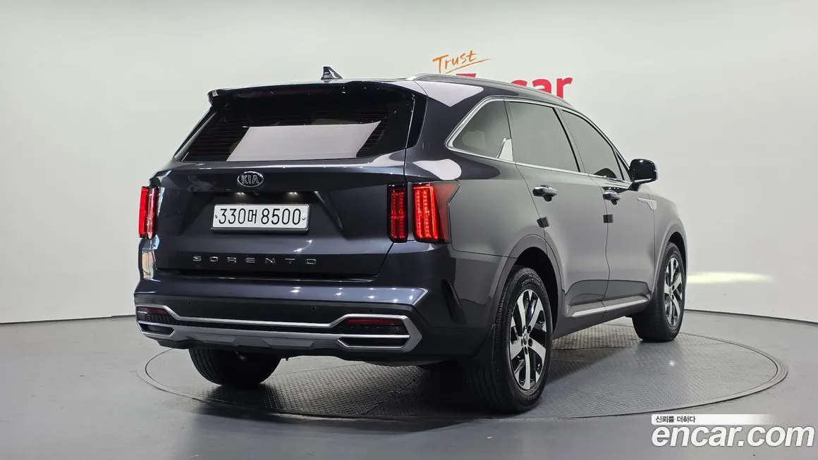 Kia Sorento — фото 4