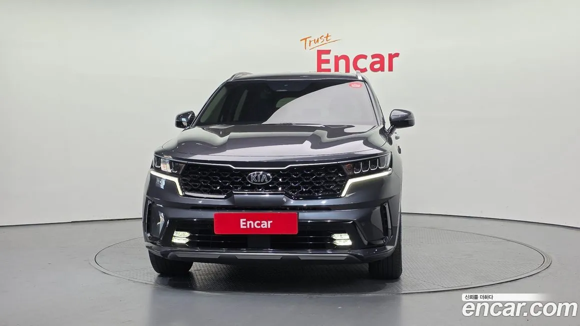 Kia Sorento — фото 3