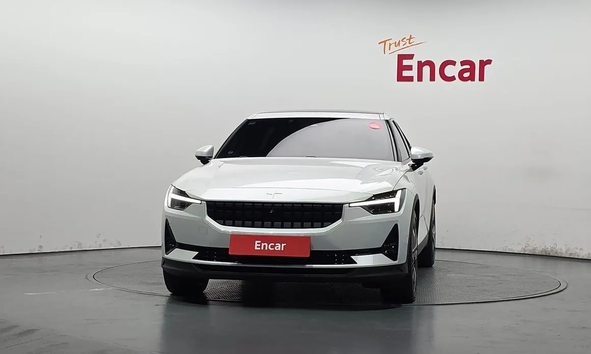 Polestar Polestar 2 2022 из KR, фото 4