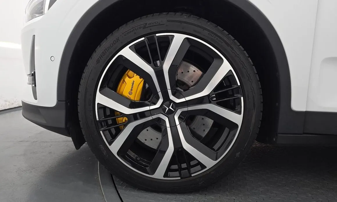 Polestar Polestar 2 2022 из KR, фото 10