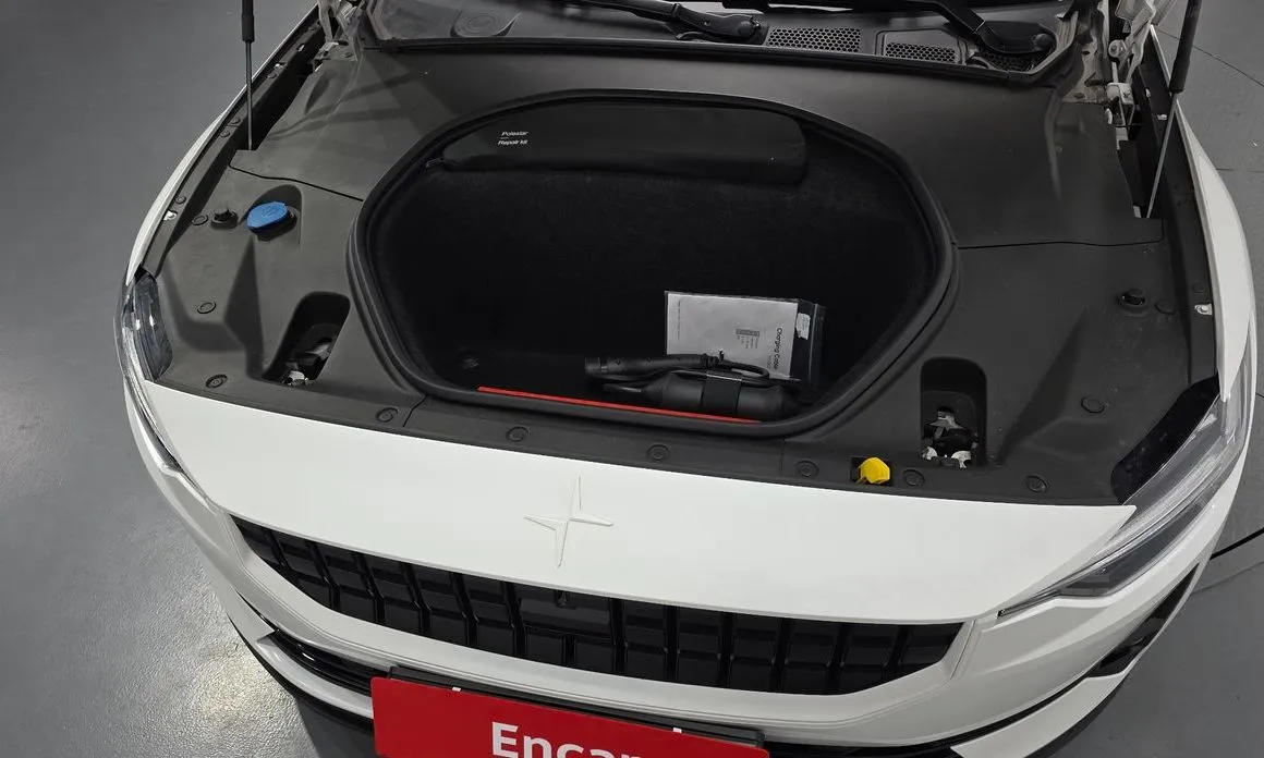 Polestar Polestar 2 2022 из KR, фото 3