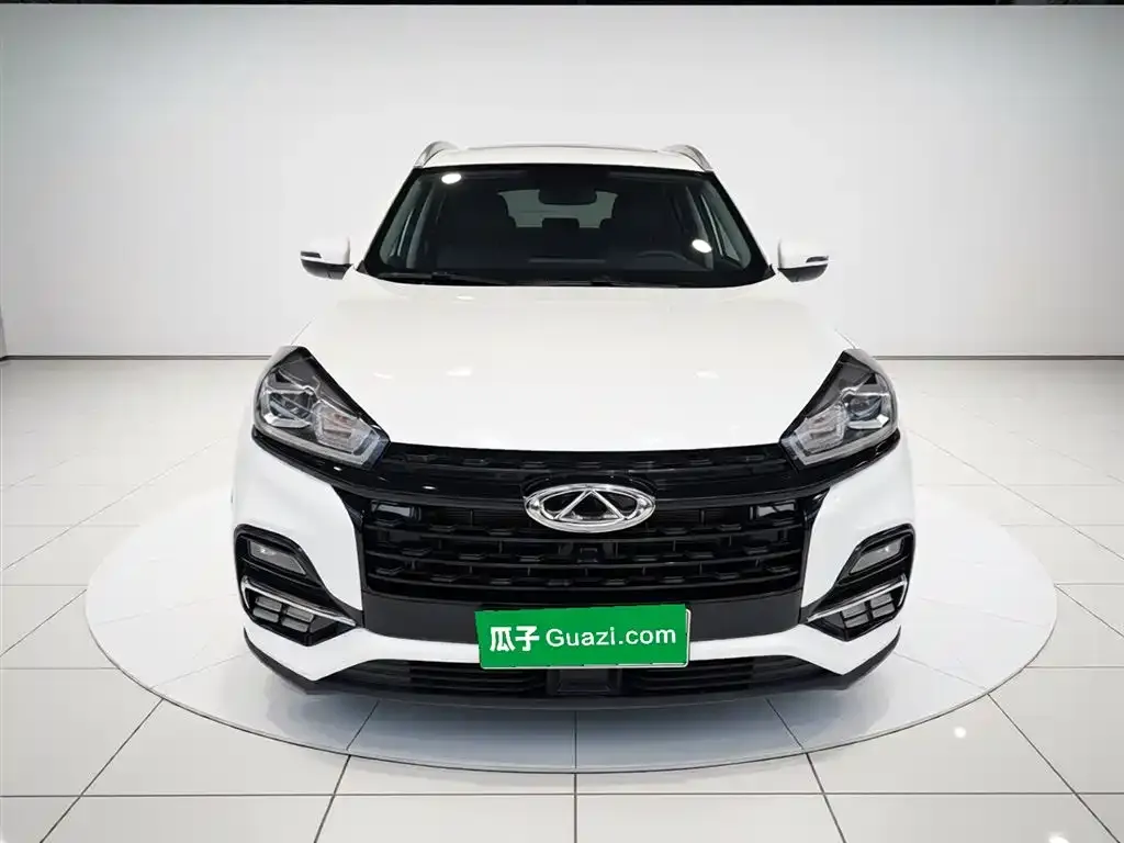 Chery Tiggo 8 2025 из CN, фото 2