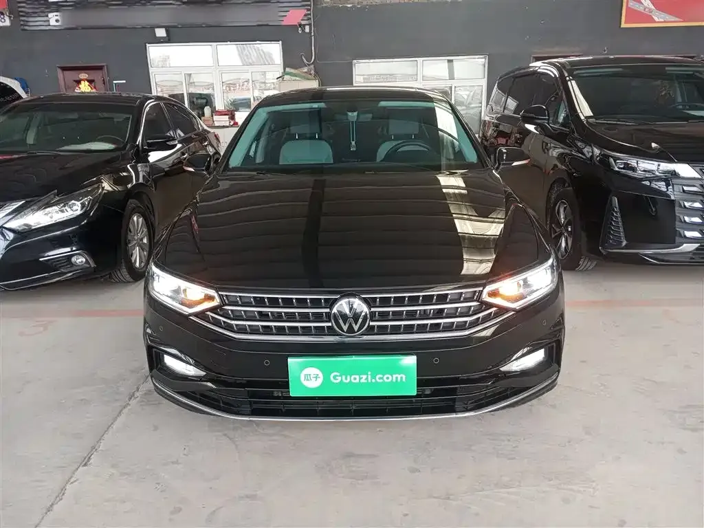 Volkswagen Magotan 2023 из CN, фото 10