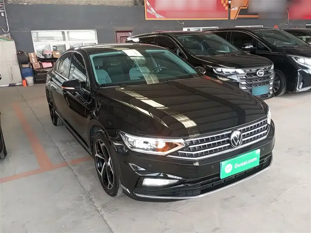 Volkswagen Magotan 2023 из CN, фото 8
